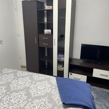 Grbavica Apartment Sarajevo Saraievo Exterior foto