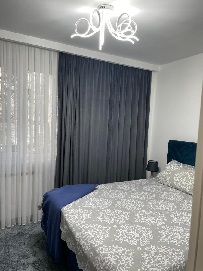Grbavica Apartment Sarajevo Saraievo Exterior foto