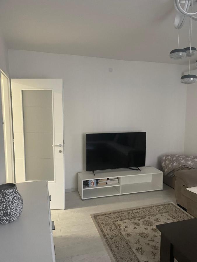 Grbavica Apartment Sarajevo Saraievo Exterior foto