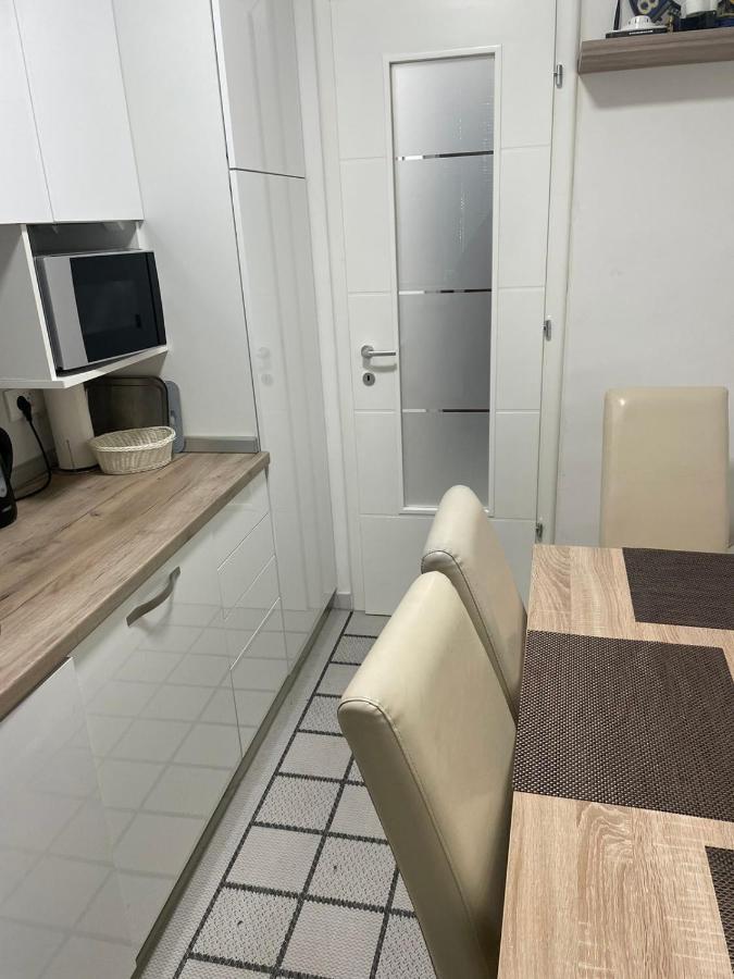 Grbavica Apartment Sarajevo Saraievo Exterior foto