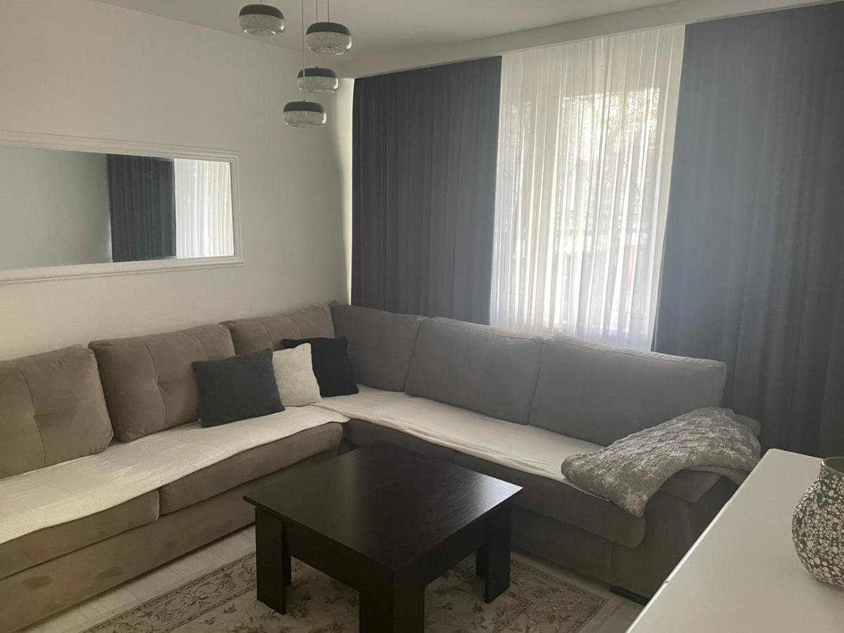 Grbavica Apartment Sarajevo Saraievo Exterior foto